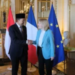 Indonesia–Prancis Perkuat Kerja Sama Budaya Global Borobudur