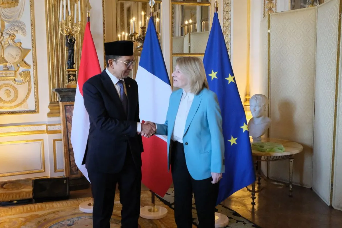 Indonesia