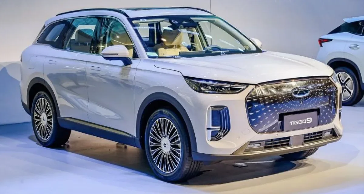 Otomotif Beijing 2026: Inovasi Global, Elektrifikasi, Masa Depan