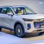 Otomotif Beijing 2026: Inovasi Global, Elektrifikasi, Masa Depan