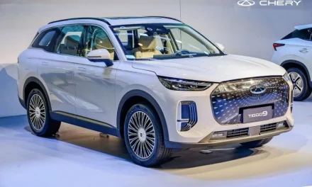 Otomotif Beijing 2026: Inovasi Global, Elektrifikasi, Masa Depan