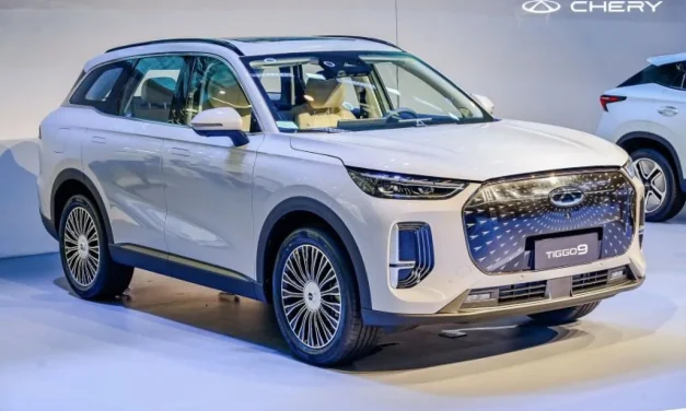 Otomotif Beijing 2026: Inovasi Global, Elektrifikasi, Masa Depan