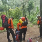 Mahasiswa ITB Hilang di Gunung, Tim SAR Menyisir Pendakian