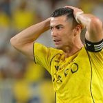 Al Nassr Vs Al Hilal Berakhir Imbang 1-1, Ronaldo Cs Tunda Juara