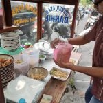 Bubur Ayam Pak Yayat Jetis: Kuliner Sarapan Dekat Malioboro