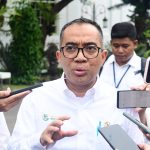Prabowo Dorong Kampus Program ASRI Benahi Lingkungan Tata