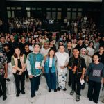 Ruang Kreatif Seni Pertunjukan 2026 Seniman Muda Indonesia
