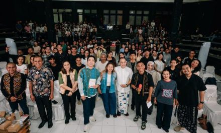 Ruang Kreatif Seni Pertunjukan 2026 Seniman Muda Indonesia