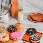 Abata Donuts Solo 2026 Donat Lembut Kekinian Wajib Dicoba