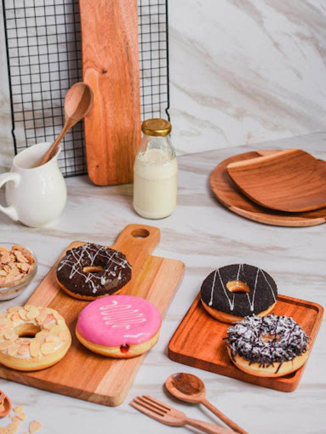 Abata Donuts