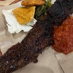 Ikan Lele Bakar Ayam Penyet Ria Viral di Singapura, Netizen Salah