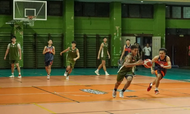 Perbasi Seleksi 15 Pemain Timnas U18 SEABA Qualifiers 2026