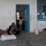 Krisis Gaza Serangan Sanitasi Buruk Ancam Kesehatan Pengungsi