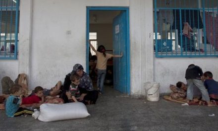 Krisis Gaza Serangan Sanitasi Buruk Ancam Kesehatan Pengungsi