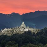 Kirab Adat Budaya Nusantara 2026 di Borobudur Sambut Waisak