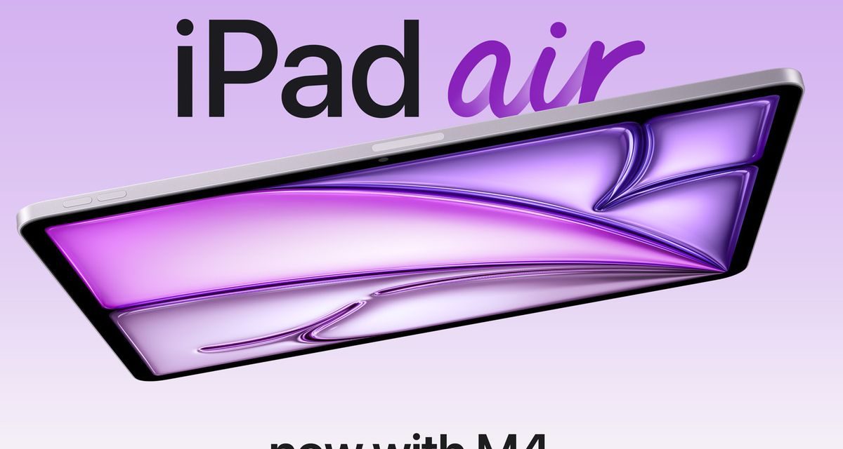 Tren Pasar Tablet Global Kuartal I-2026: Apple Huawei-Lenovo