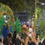 Semarang Night Carnival 2026 Budaya Internasional 28 Negara