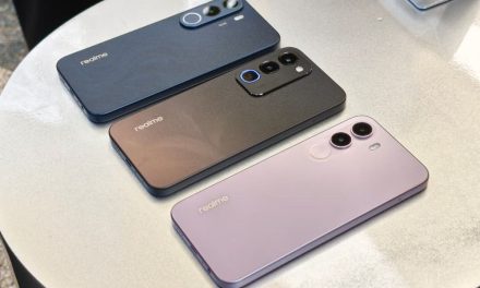 Rilis Smartphone Mei 2026 di Indonesia Realme C100 Unggul