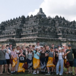 Dorong Wisata Edukatif Program Edutrip Australia–Indonesia 2026