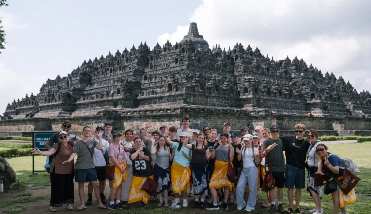Australia–Indonesia