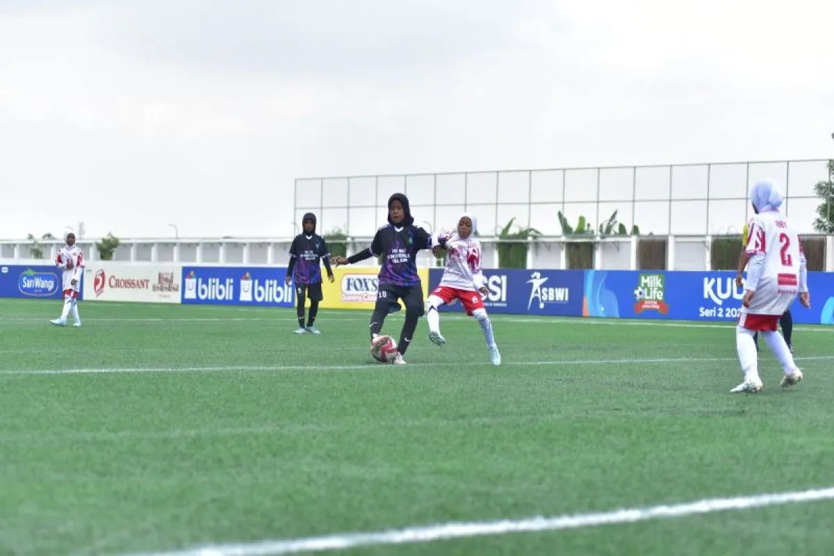 MilkLife Soccer Challenge