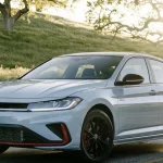 Volkswagen Hentikan Transmisi Manual di Amerika Serikat 2027