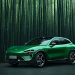 Xiaomi YU7 GT Meluncur 2026, SUV Listrik 990 HP Jarak 705 Km