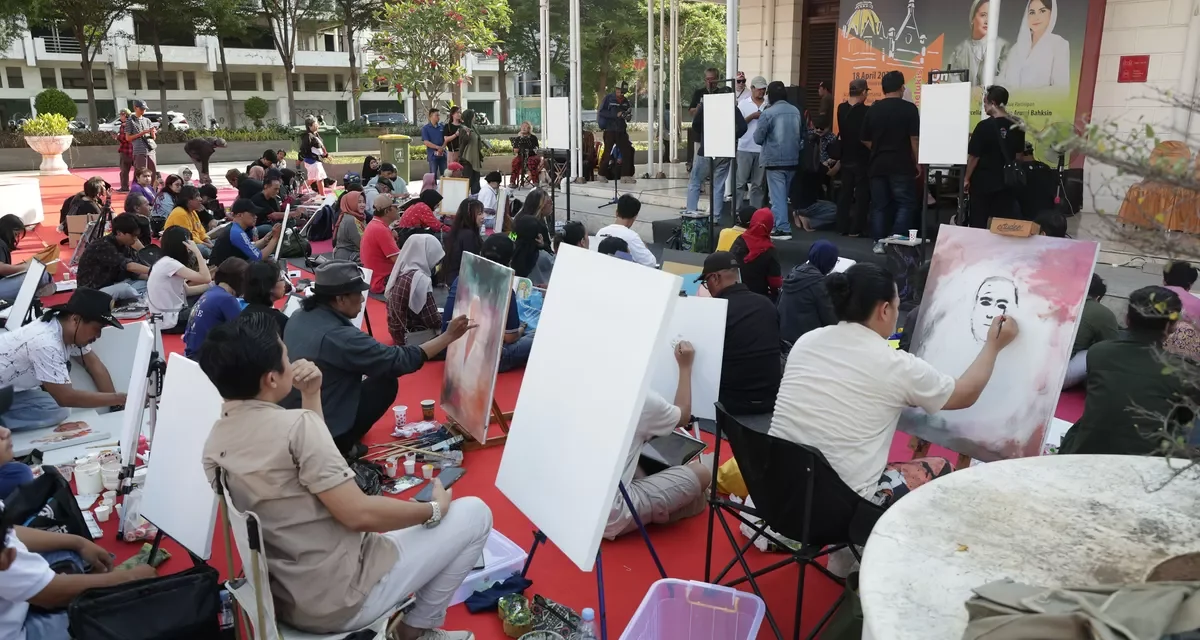 Aktivitas Budaya Dinilai Mampu Memperlambat Penuaan Biologis