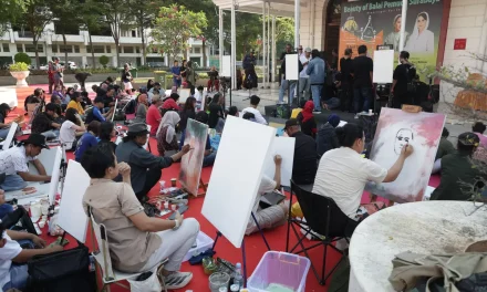 Aktivitas Budaya Dinilai Mampu Memperlambat Penuaan Biologis