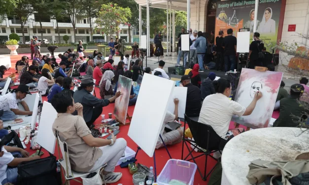 Aktivitas Budaya Dinilai Mampu Memperlambat Penuaan Biologis