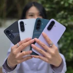 Samsung Galaxy A37 untuk Gaming, Smartphone Mid-Range