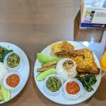 Nasi Tempong Surabaya Kuliner Banyuwangi Cita Rasa Segar