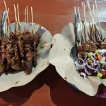 Sate Ayam Solo, Kuliner Malam Legendaris Cita Rasa Khas