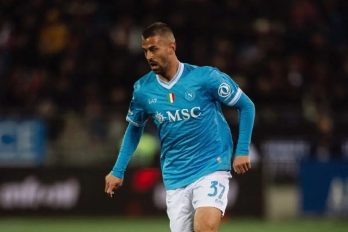 Kontrak Leonardo Spinazzola