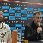Dewa United Unggul 1-0 atas Pelita Jaya di Semifinal IBL 2026