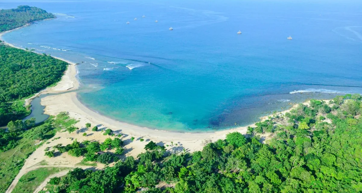 Potensi, Transformasi, dan Masa Depan Pariwisata Banten