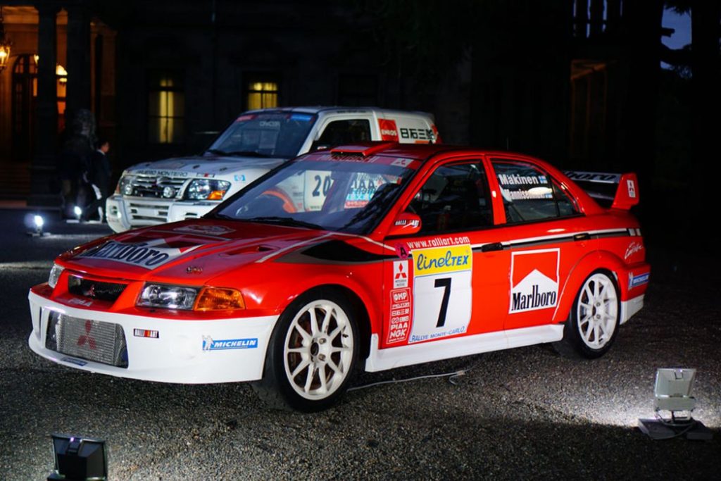 Mitsubishi Lancer Evolution legendaris yang berpeluang kembali diproduksi sebagai mobil performa modern