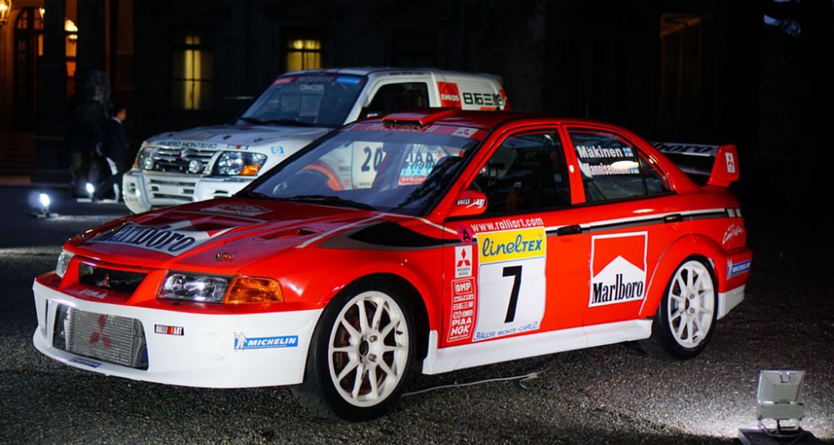 Mitsubishi Buka Peluang Hidupkan Kembali Lancer Evolution