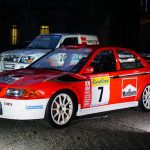 Mitsubishi Buka Peluang Hidupkan Kembali Lancer Evolution