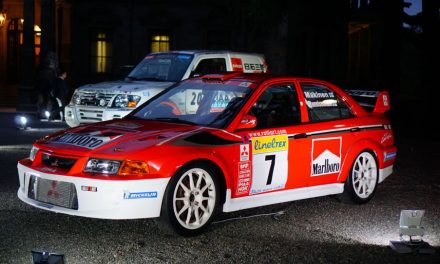 Mitsubishi Buka Peluang Hidupkan Kembali Lancer Evolution