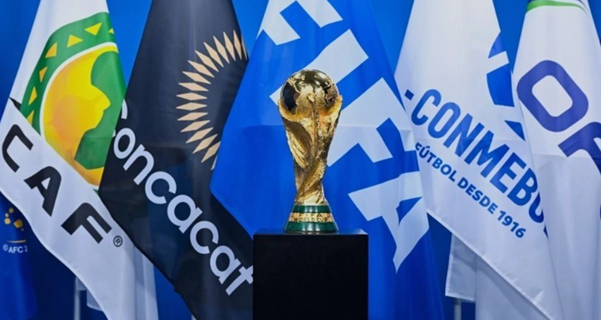 Aturan Piala Dunia 2026, VAR Kini Bisa Batalkan Gol dari Bola Mati
