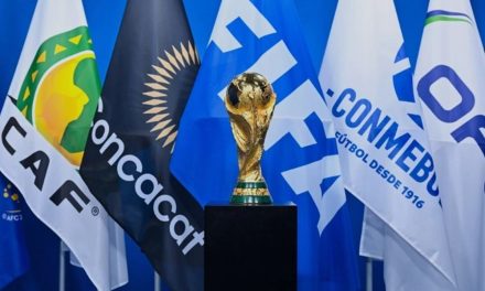 Aturan Piala Dunia 2026, VAR Kini Bisa Batalkan Gol dari Bola Mati