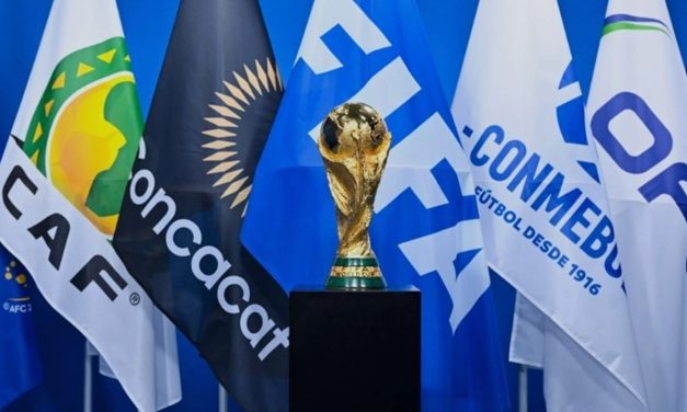 Aturan Piala Dunia 2026, VAR Kini Bisa Batalkan Gol dari Bola Mati