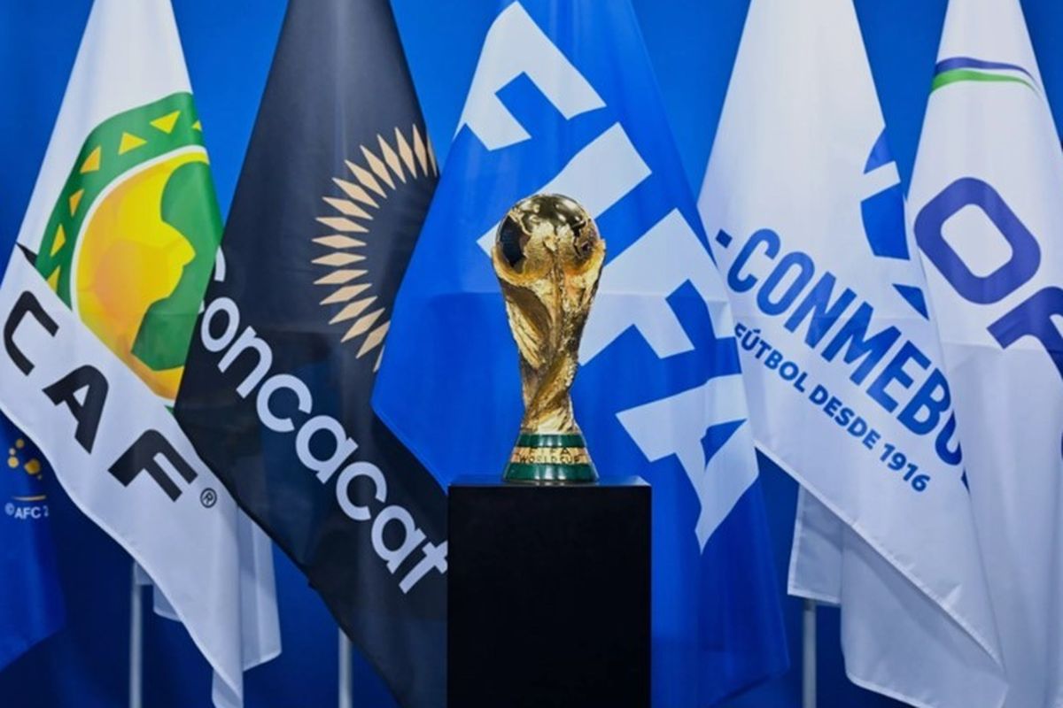 Piala Dunia 2026