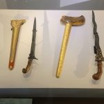 Keris dalam Sejarah Indonesia, Antara Tuah, Filosofi, Nilai Budaya