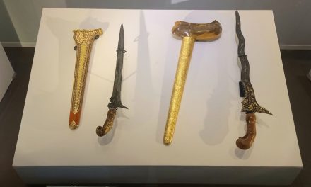 Keris dalam Sejarah Indonesia, Antara Tuah, Filosofi, Nilai Budaya