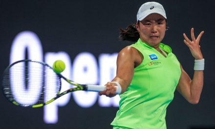 Janice Tjen Debut di Wimbledon 2026, Bawa Harapan Indonesia