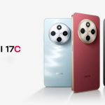Xiaomi Redmi 17C Resmi Meluncur, Bawa Layar 120 Hz
