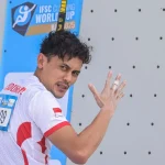 Tiga Atlet Indonesia Lolos Final Speed Putra World Climbing 2026