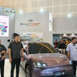 Chery Q Jadi yang Paling Irit, Biaya Cas Hanya Rp7.240 per Hari